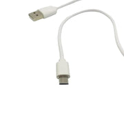 Micro USB Cable - 50cm (White) by 9eight5