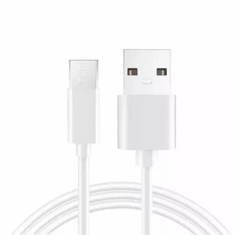 Micro USB Cable - 50cm (White) by 9eight5