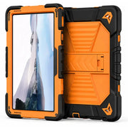 techplus Microsoft Surface Go 1 (10.5 Inch) Rugged Shockproof Case with Kickstand (Orange) Microsoft Surface Go 1 (10.5 Inch) Rugged | Action Outdoors NZ