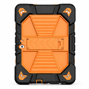 techplus Microsoft Surface Go 2 (10.5 Inch) Rugged Shockproof Case with Kickstand (Orange) Microsoft Surface Go 2 (10.5 Inch) Rugged | Action Outdoors NZ