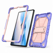 techplus Microsoft Surface Go 2 (10.5 Inch) Rugged Shockproof Case with Kickstand (Pink) Microsoft Surface Go 2 (10.5 Inch) Rugged | Action Outdoors NZ