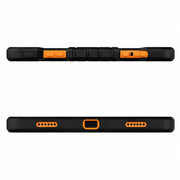 techplus Microsoft Surface Go 4 (10.5 Inch) Rugged Shockproof Case with Kickstand (Orange) Microsoft Surface Go 4 (10.5 Inch) Rugged | Action Outdoors NZ