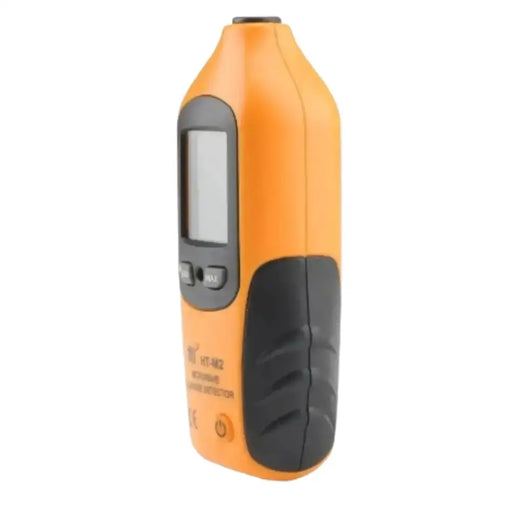 Microwave Radiation Leakage Detector by Habicare