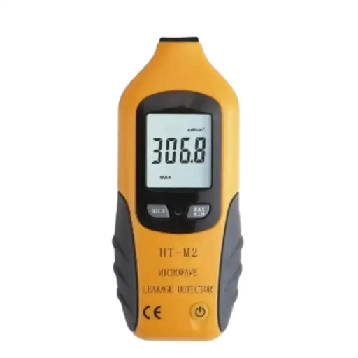 Microwave Radiation Leakage Detector by Habicare
