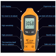 Microwave Radiation Leakage Detector by Habicare