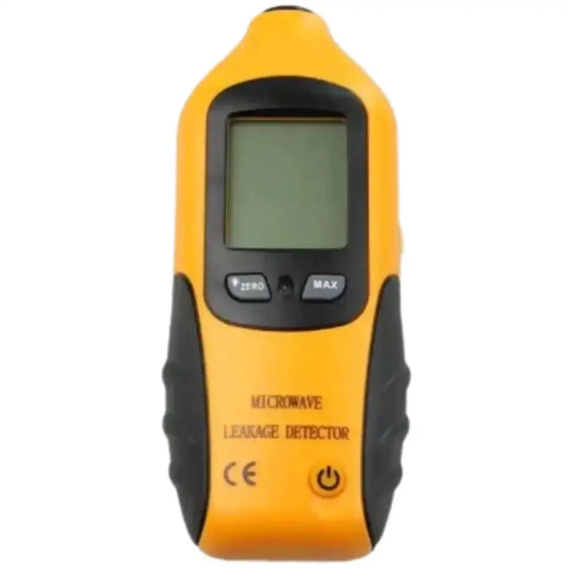 Microwave Radiation Leakage Detector by Habicare