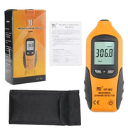 Microwave Radiation Leakage Detector by Habicare