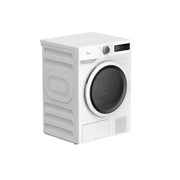 BroDeals Dryer Midea 8KG Heat Pump Tumble Dryer 8 stars Midea 8KG Heat Pump Tumble Dryer 8 stars
