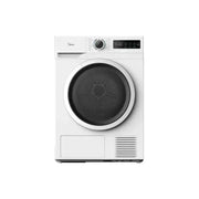 BroDeals Dryer Midea 8KG Heat Pump Tumble Dryer 8 stars Midea 8KG Heat Pump Tumble Dryer 8 stars