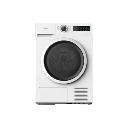BroDeals Dryer Midea 8KG Heat Pump Tumble Dryer 8 stars Midea 8KG Heat Pump Tumble Dryer 8 stars