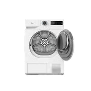 BroDeals Dryer Midea 8KG Heat Pump Tumble Dryer 8 stars Midea 8KG Heat Pump Tumble Dryer 8 stars