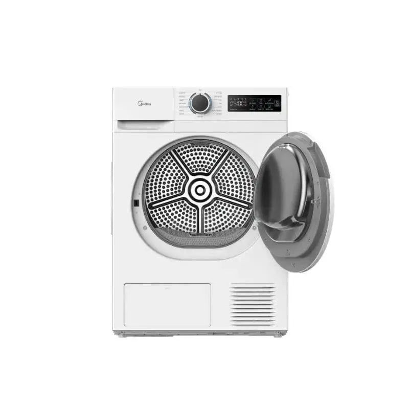 BroDeals Dryer Midea 8KG Heat Pump Tumble Dryer 8 stars Midea 8KG Heat Pump Tumble Dryer 8 stars