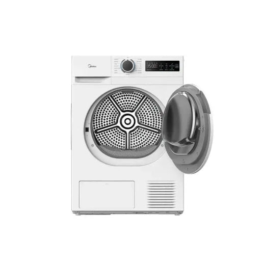 BroDeals Dryer Midea 8KG Heat Pump Tumble Dryer 8 stars Midea 8KG Heat Pump Tumble Dryer 8 stars