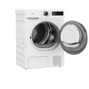BroDeals Dryer Midea 8KG Heat Pump Tumble Dryer 8 stars Midea 8KG Heat Pump Tumble Dryer 8 stars