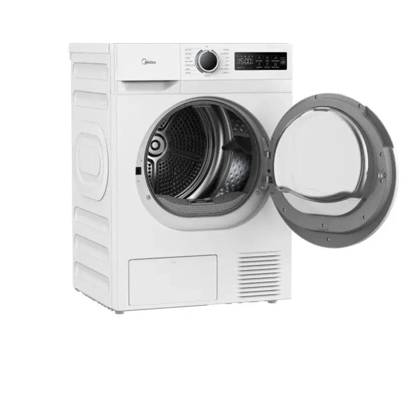 BroDeals Dryer Midea 8KG Heat Pump Tumble Dryer 8 stars Midea 8KG Heat Pump Tumble Dryer 8 stars