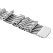 Milanese Loop Strap for the Apple Watch Ultra & Series 3–10 (10 colours available) by Habicare