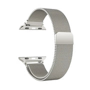 Milanese Loop Strap for the Apple Watch Ultra & Series 3–10 (10 colours available) by Habicare
