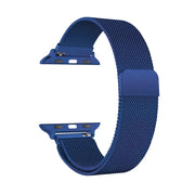 Milanese Loop Strap for the Apple Watch Ultra & Series 3–10 (10 colours available) by Habicare