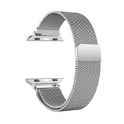 Milanese Loop Strap for the Apple Watch Ultra & Series 3–10 (10 colours available) by Habicare