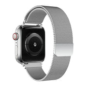 Milanese Loop Strap for the Apple Watch Ultra & Series 3–10 (10 colours available) by Habicare