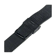 Milanese Strap for the Garmin Venu/Vivoactive/Forerunner Series (20mm/22mm) (4 colours available) by Habicare