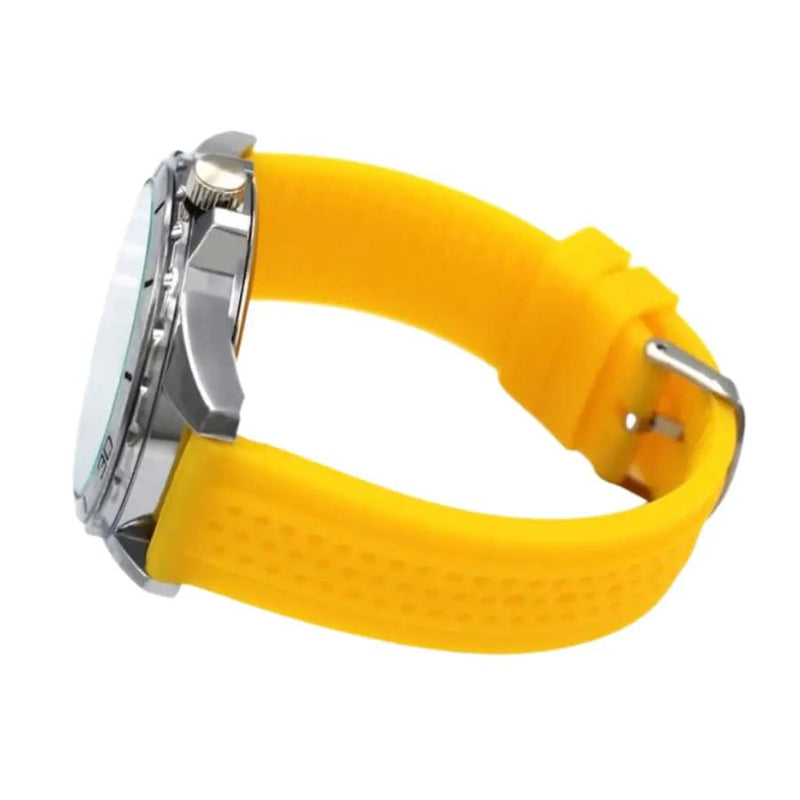 Milano Active (Yellow) by That Watch Shop
