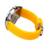 Milano Active (Yellow) by That Watch Shop