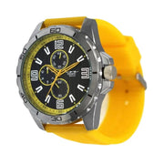 Milano Active (Yellow) by That Watch Shop