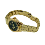 Milano Classic (Gold & Black) by That Watch Shop