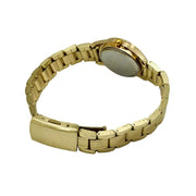 Milano Classic (Gold & Black) by That Watch Shop
