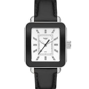 Milano Exchange (Black) by That Watch Shop