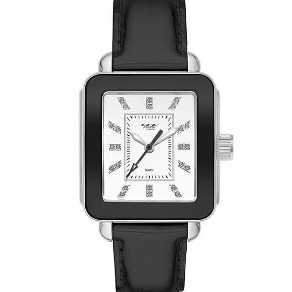Milano Exchange (Black) by That Watch Shop