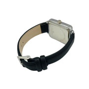 Milano Exchange (Black) by That Watch Shop