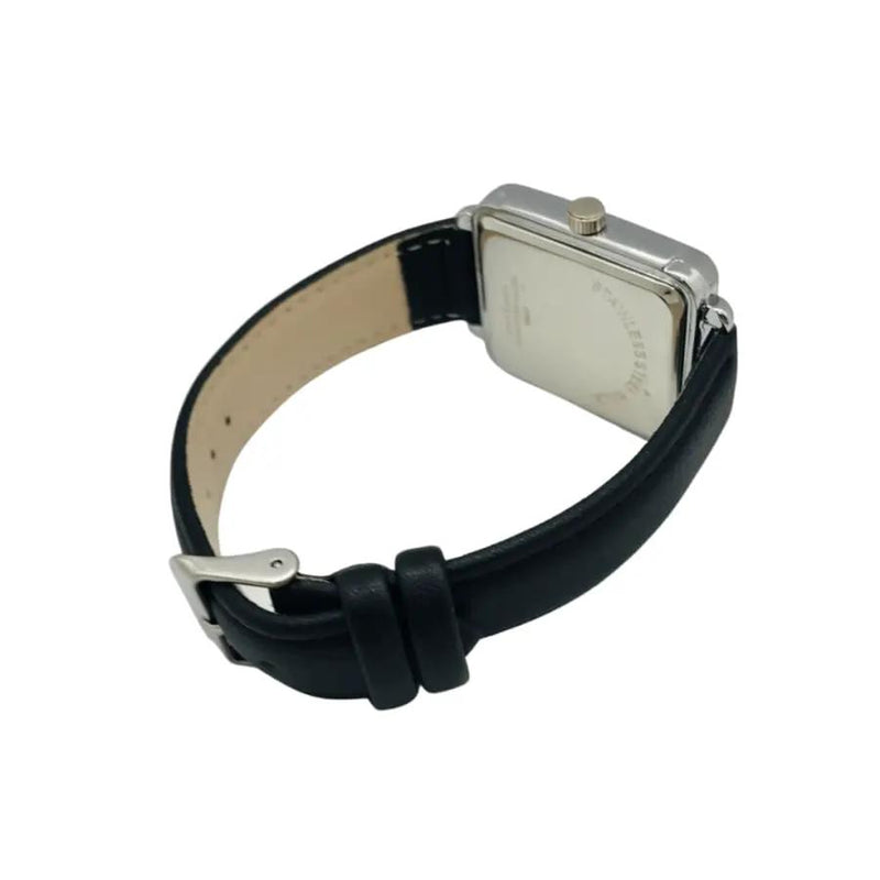 Milano Exchange (Black) by That Watch Shop
