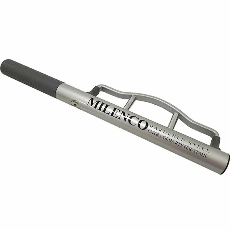 Milenco Steering Wheel Lock Ultimate Vehicle Security With Rapid Install For Car Owners - In store by Milenco