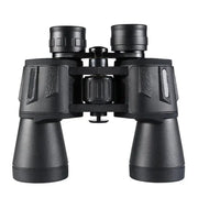 Military HD Binoculars – Long Range BAK4 Prism (20x50) by Habicare