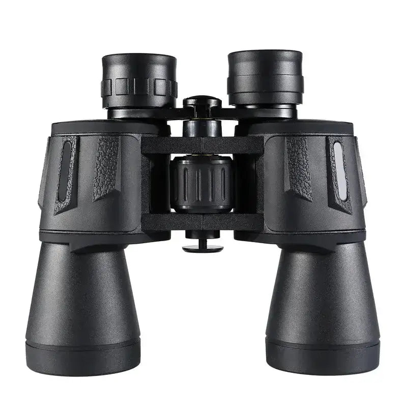 Military HD Binoculars – Long Range BAK4 Prism (20x50) by Habicare