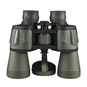 Military HD Binoculars – Long Range BAK4 Prism (20x50) by Habicare