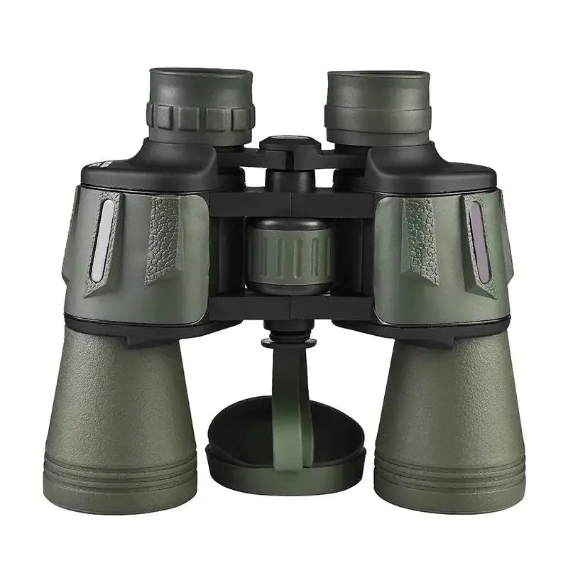 Military HD Binoculars – Long Range BAK4 Prism (20x50) by Habicare