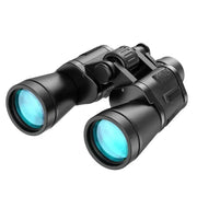 Military HD Binoculars – Long Range BAK4 Prism (20x50) by Habicare