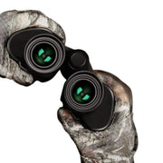 Military HD Binoculars – Long Range BAK4 Prism (20x50) by Habicare