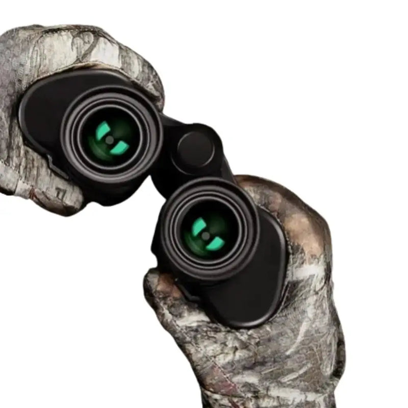 Military HD Binoculars – Long Range BAK4 Prism (20x50) by Habicare