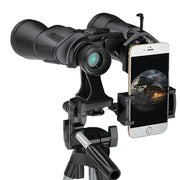 Military HD Binoculars – Long Range BAK4 Prism (20x50) by Habicare