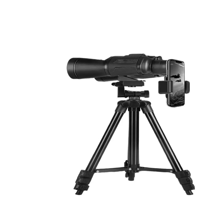 Military HD Binoculars – Long Range BAK4 Prism (20x50) by Habicare