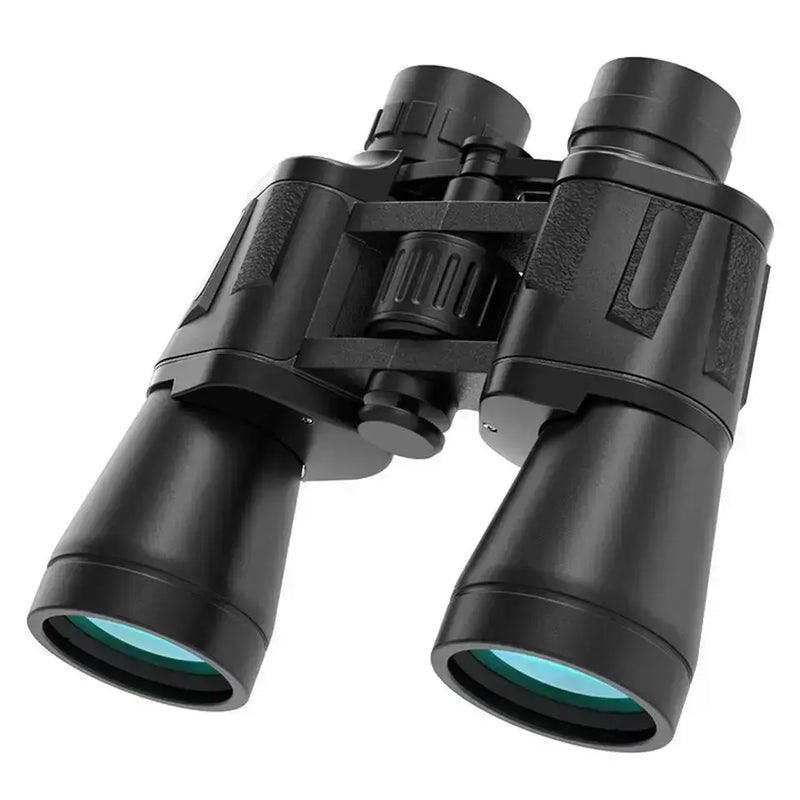 Military HD Binoculars – Long Range BAK4 Prism (20x50) by Habicare
