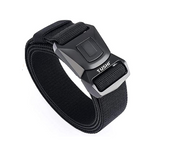 g8buynz g8buynz Tactical Belt, Military Hiking Belt with Heavy Duty and Quick Release Buckle Tactical Belt, Military Hiking Belt with Heavy Duty and Quick Release Buckle