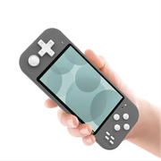 Mini 4.3" Handheld Game Console – 8/32GB (4 colours available) by Habicare