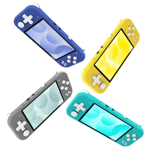 Mini 4.3" Handheld Game Console – 8/32GB (4 colours available) by Habicare