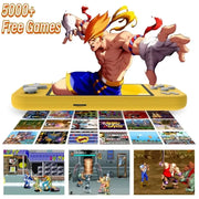 Mini 4.3" Handheld Game Console – 8/32GB (4 colours available) by Habicare