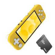 Mini 4.3" Handheld Game Console – 8/32GB (4 colours available) by Habicare